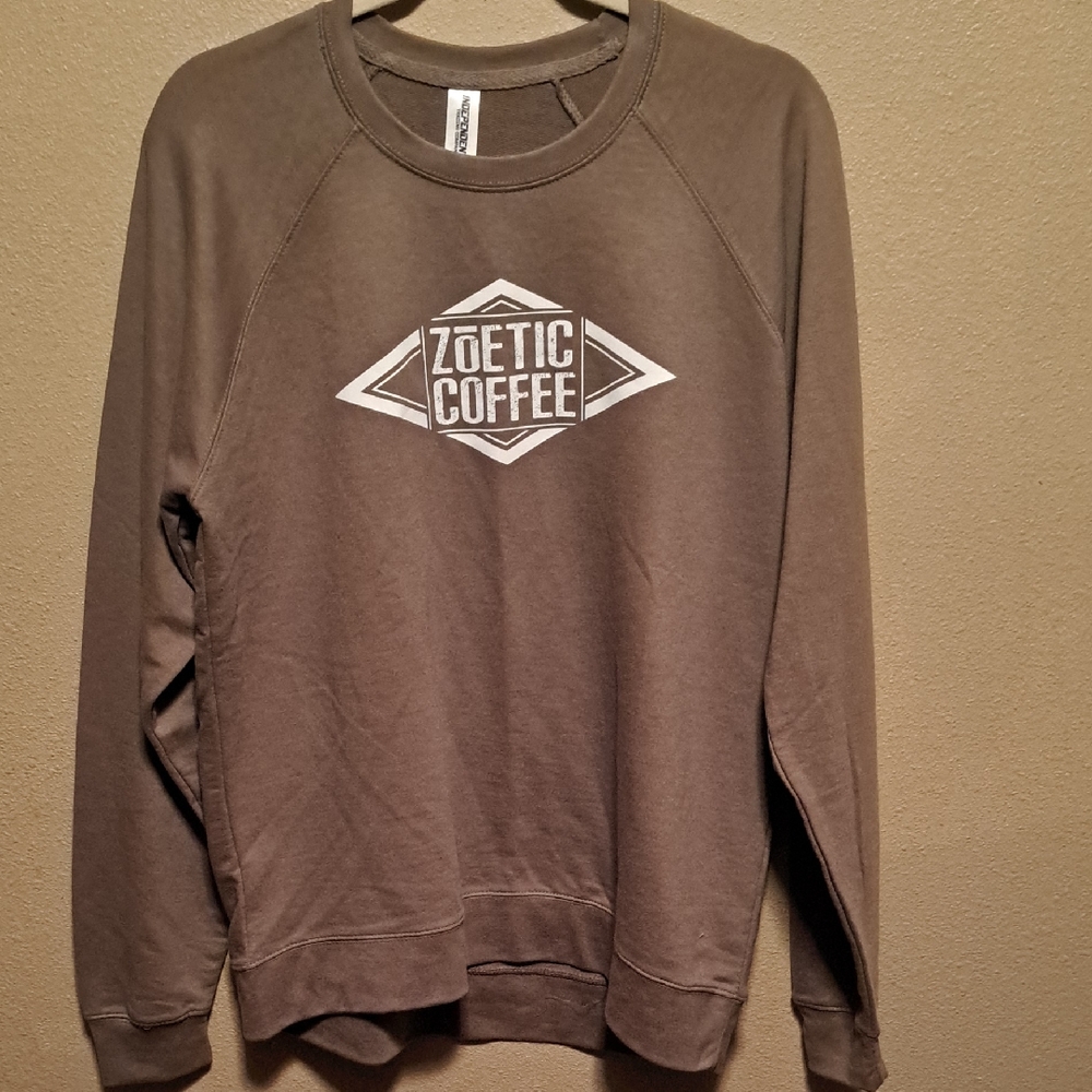 Light Weight Sweater